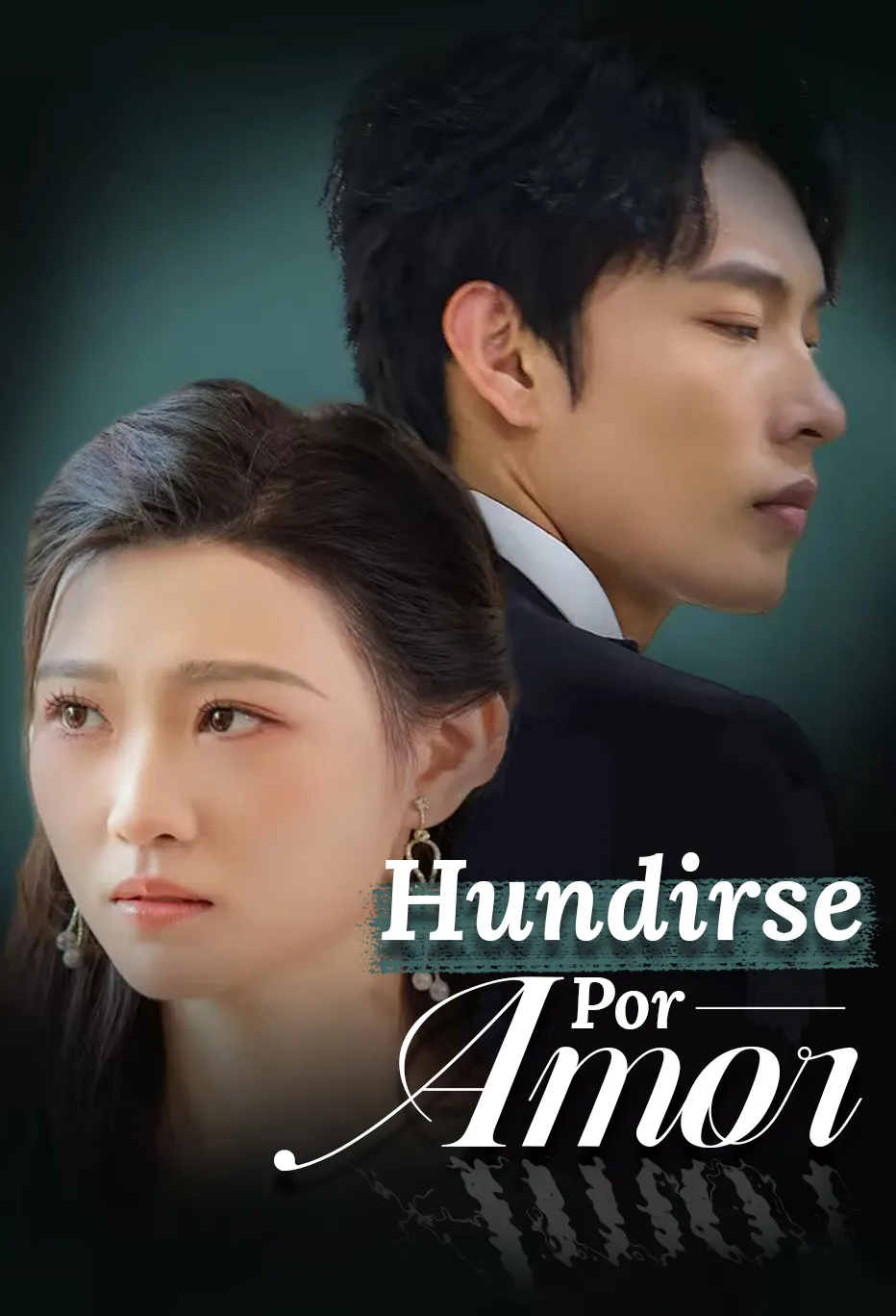 Hundirse por Amor