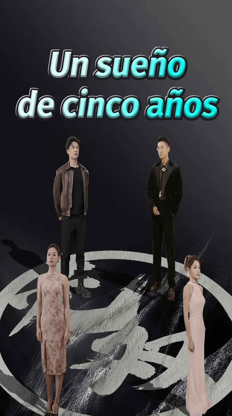 （Doblado）Un sueño de cinco años