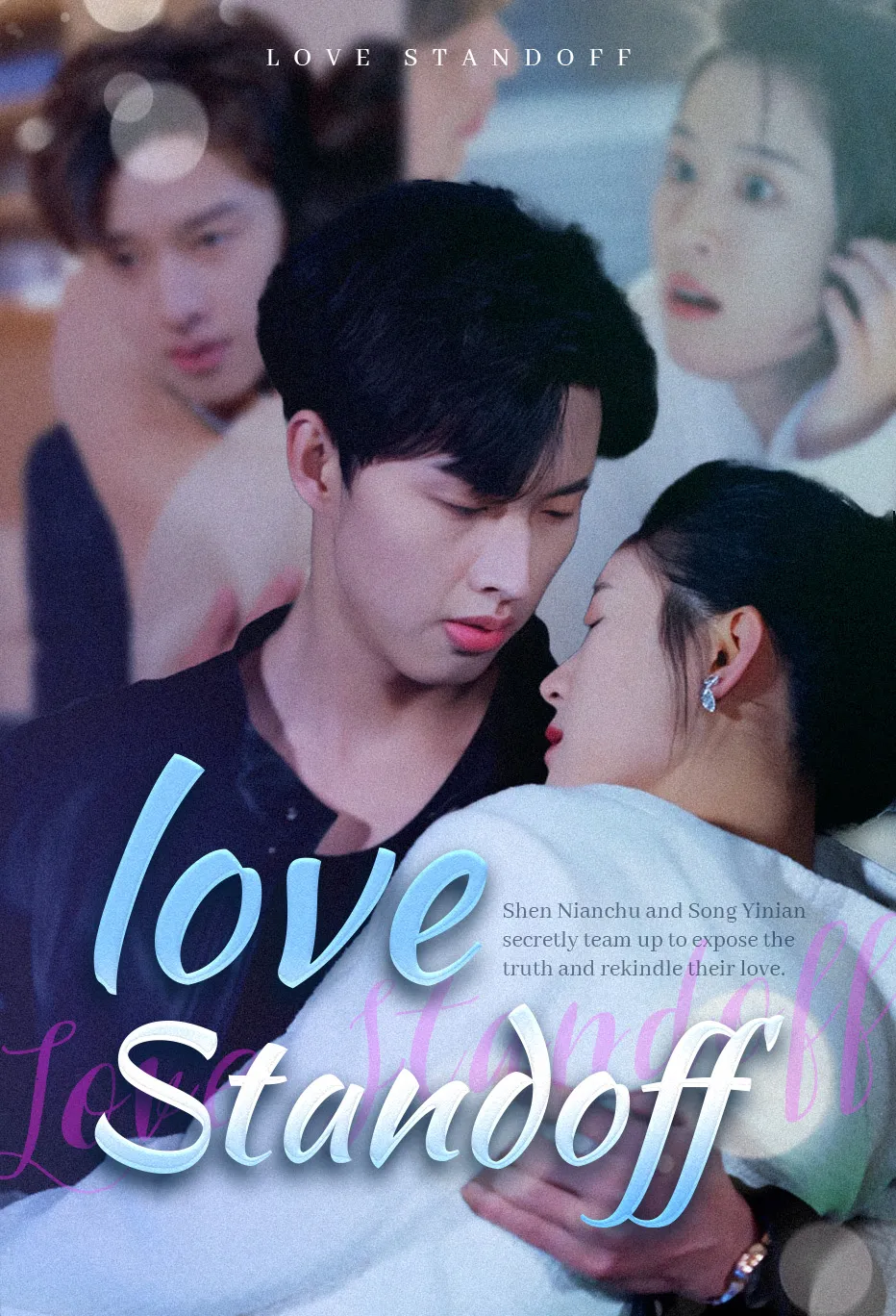 Love Standoff