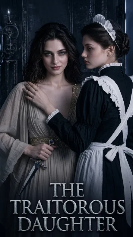 The Traitorous Daughter