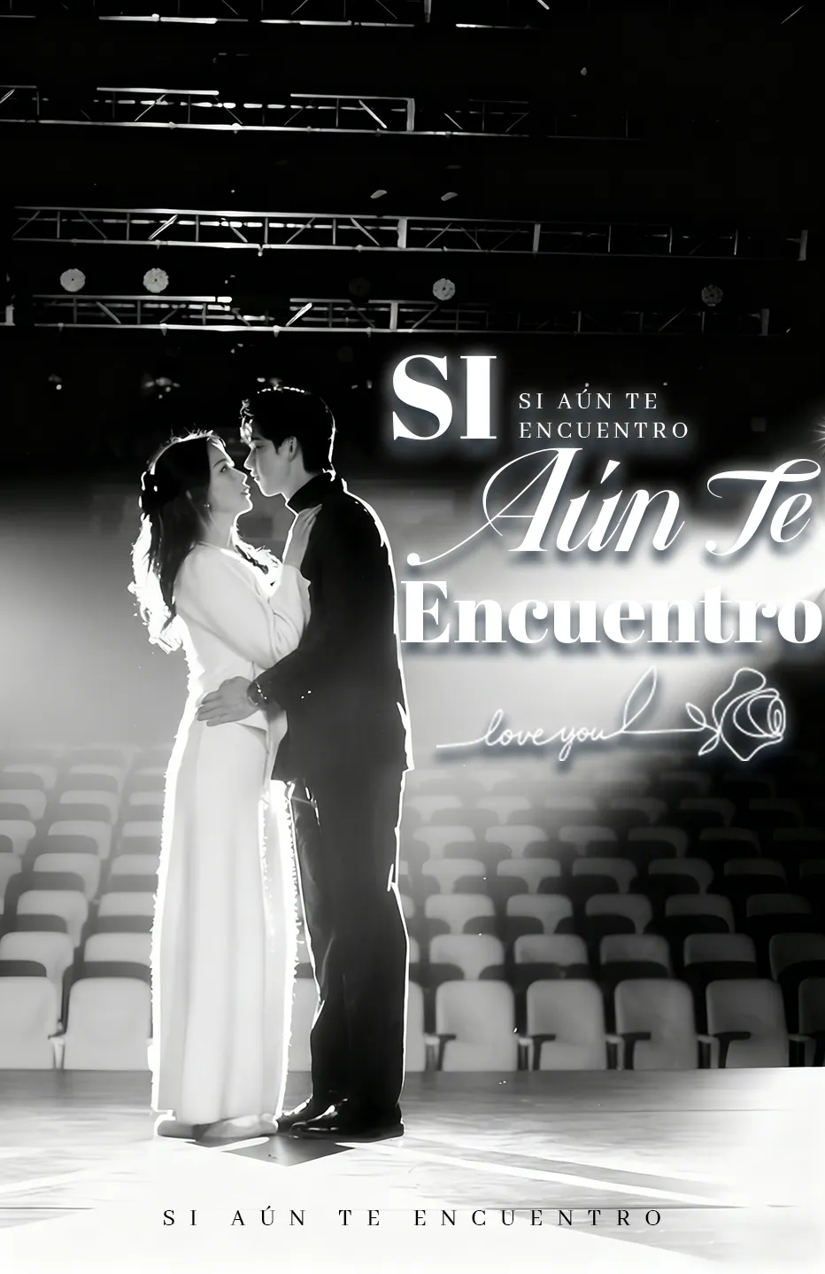 Si Aún Te Encuentro