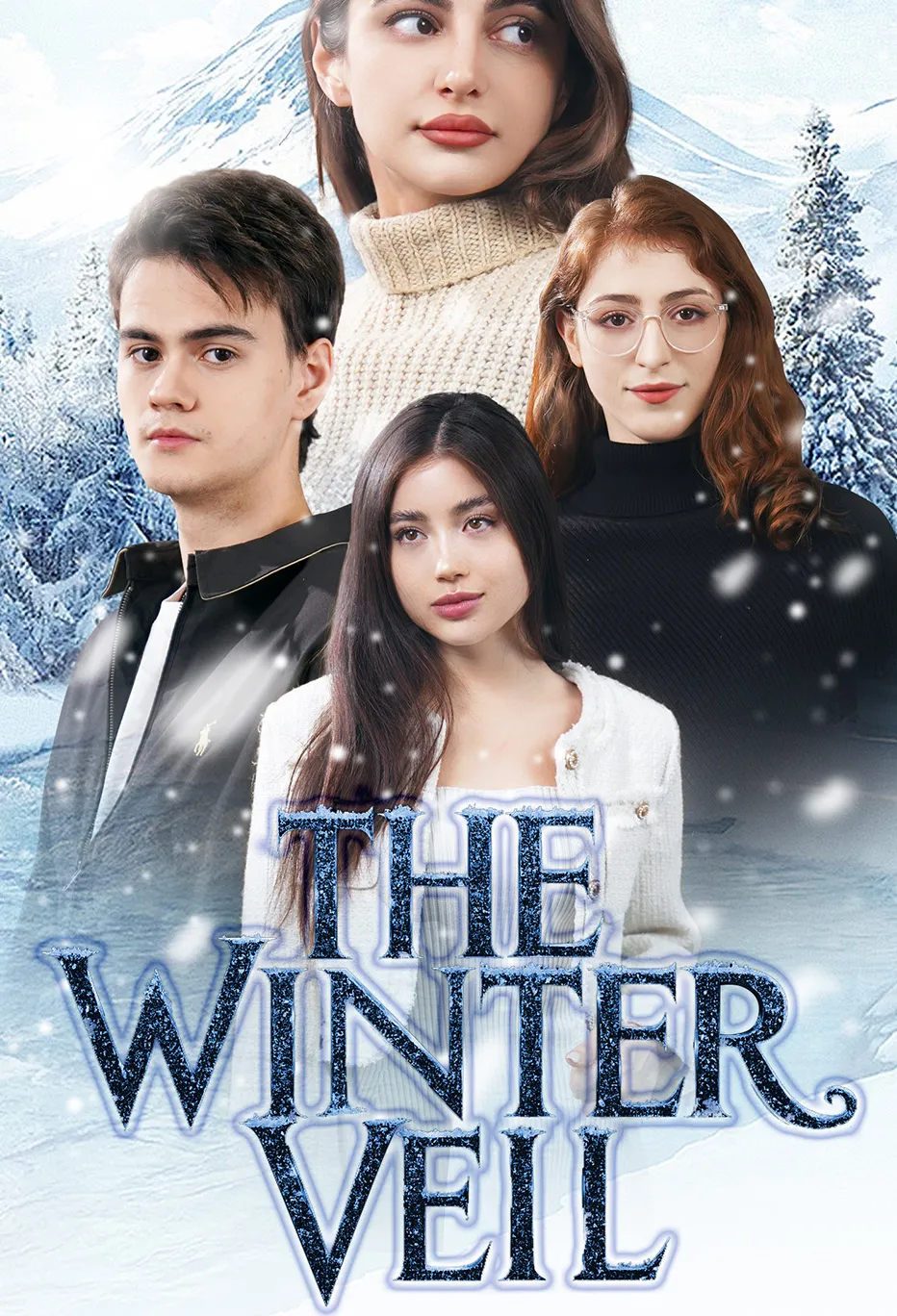 Poster The Winter Veil