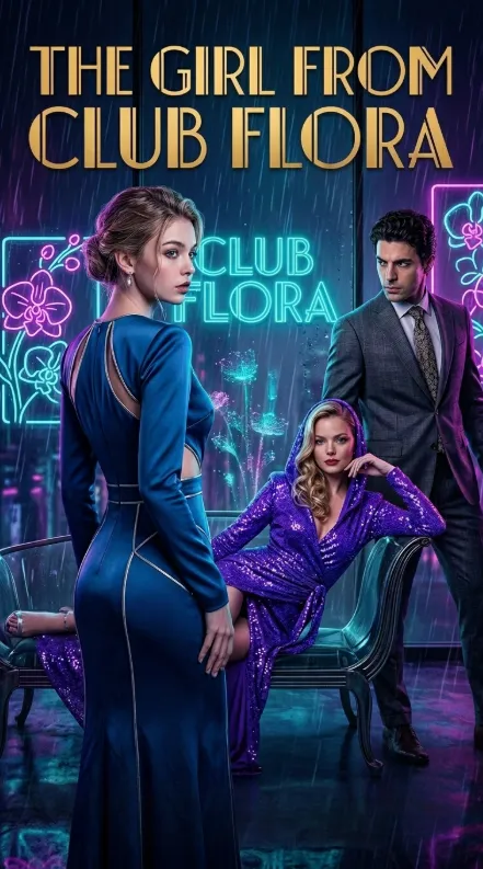 The Girl From Club Flora