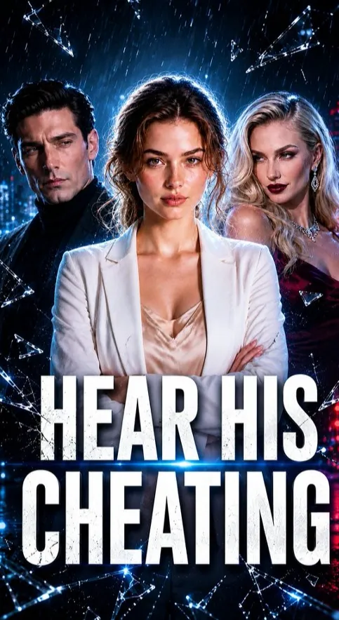 Hear His Cheating