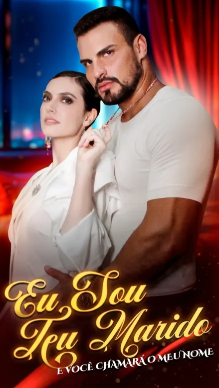 Eu Sou Teu Marido – E Você Chamará o Meu Nome