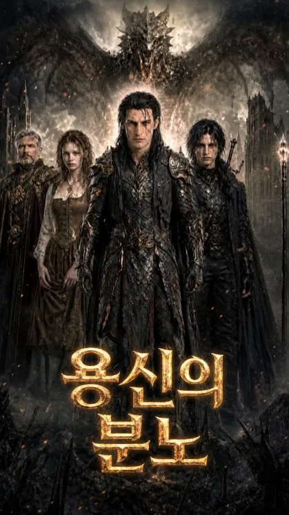 (더빙판)용신의 분노