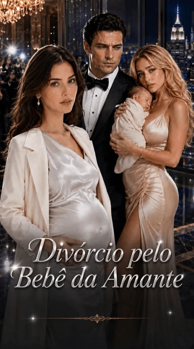 (Dublado) Divórcio pelo Bebê da Amante