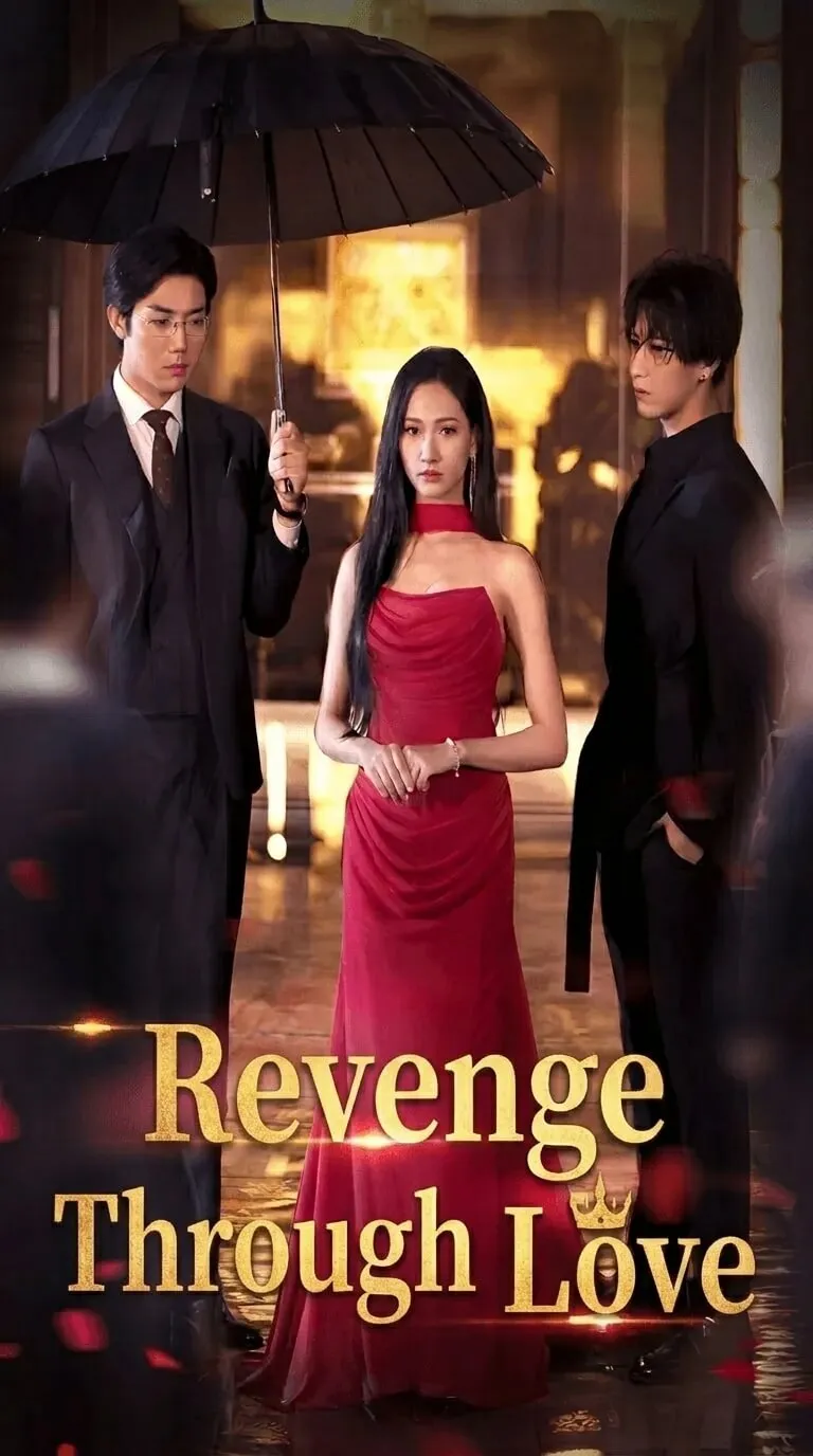 (Dubbed)Revenge Through Love