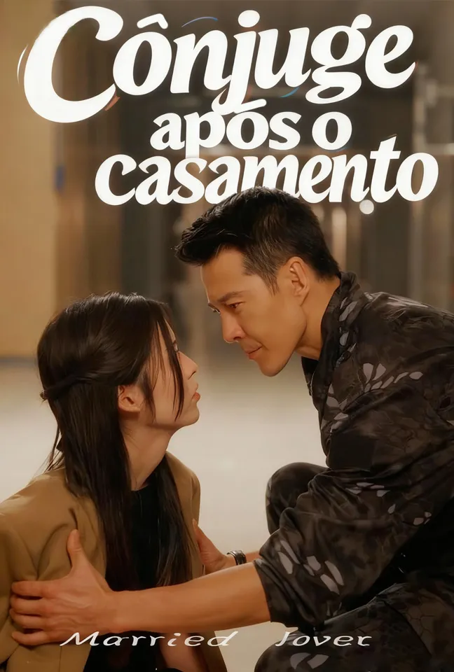 Cônjuge após o casamento