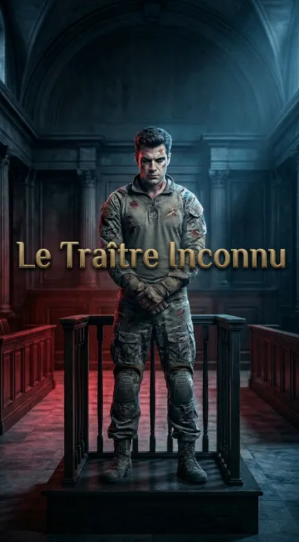 Le Traître Inconnu