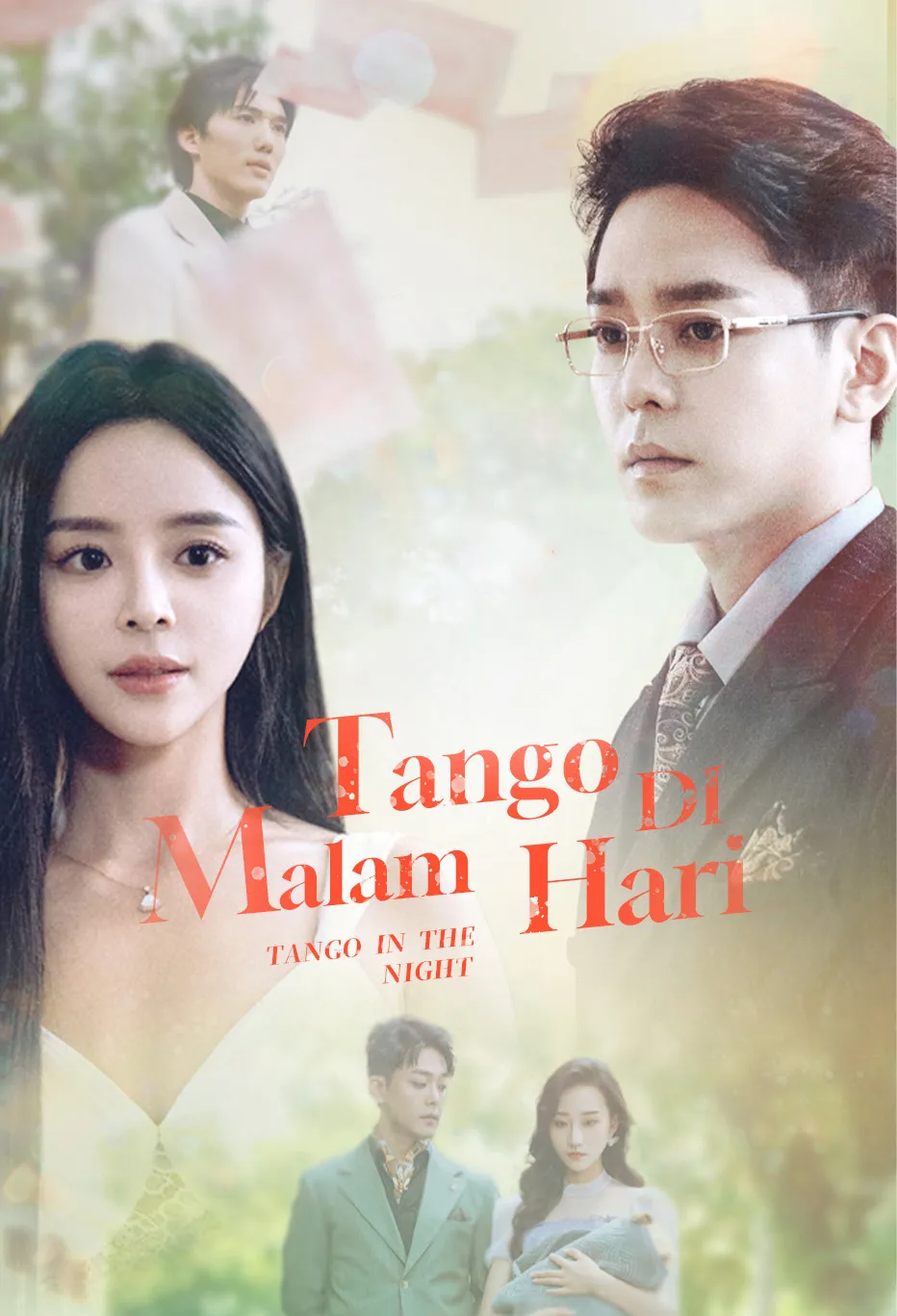Tango di Malam Hari