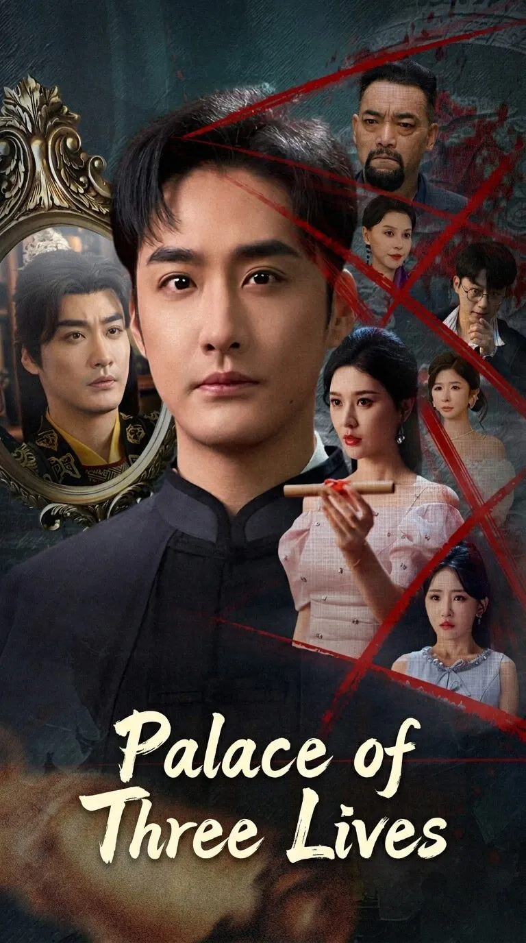 (Dubbed)Palace of Three Lives