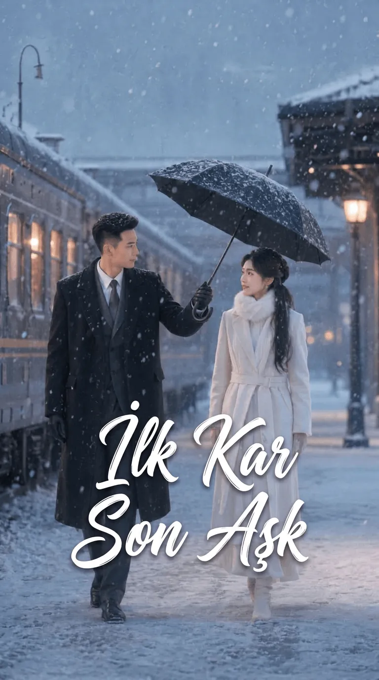 (Dublajlı)İlk Kar Son Aşk