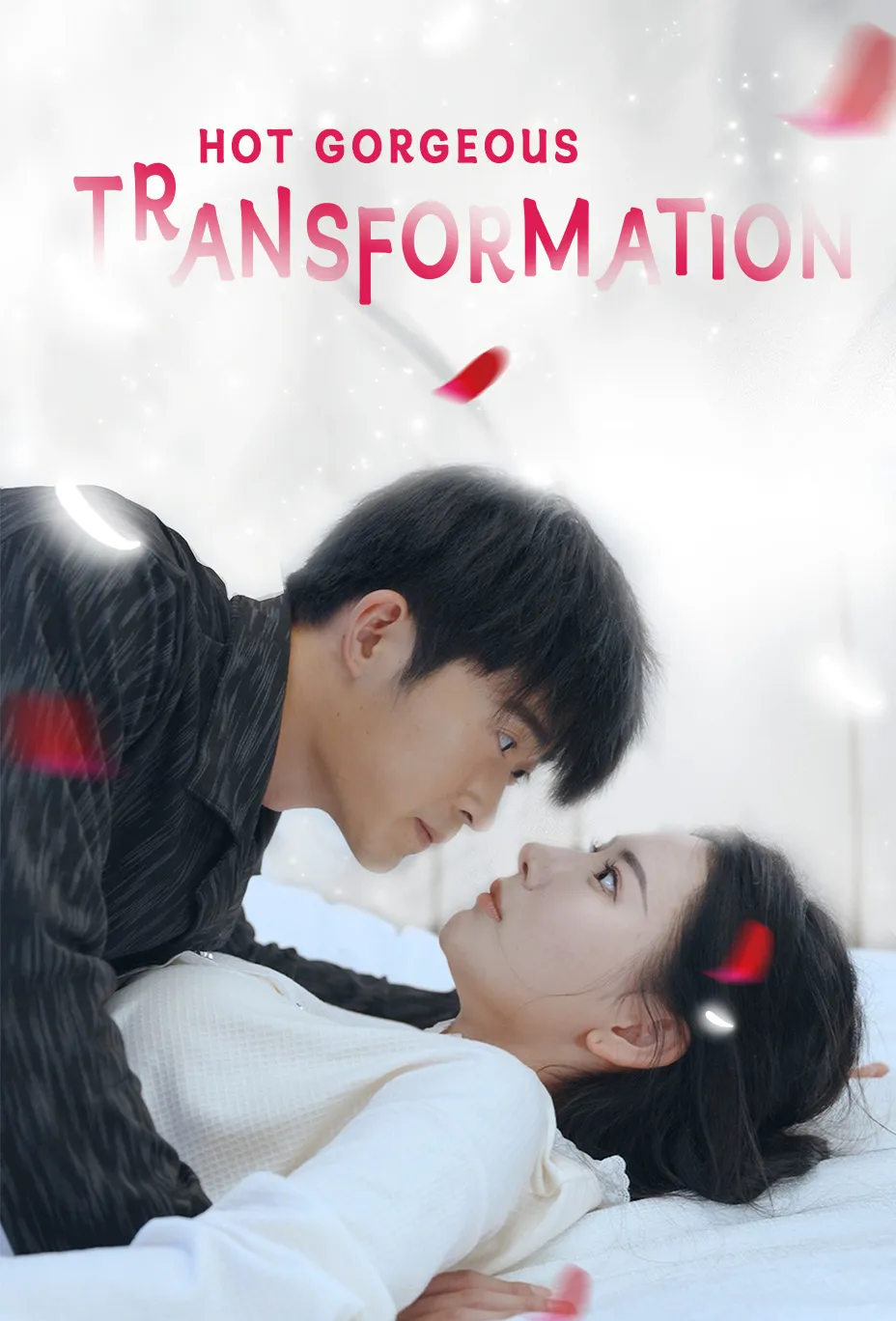 Hot and hot gorgeous transformation