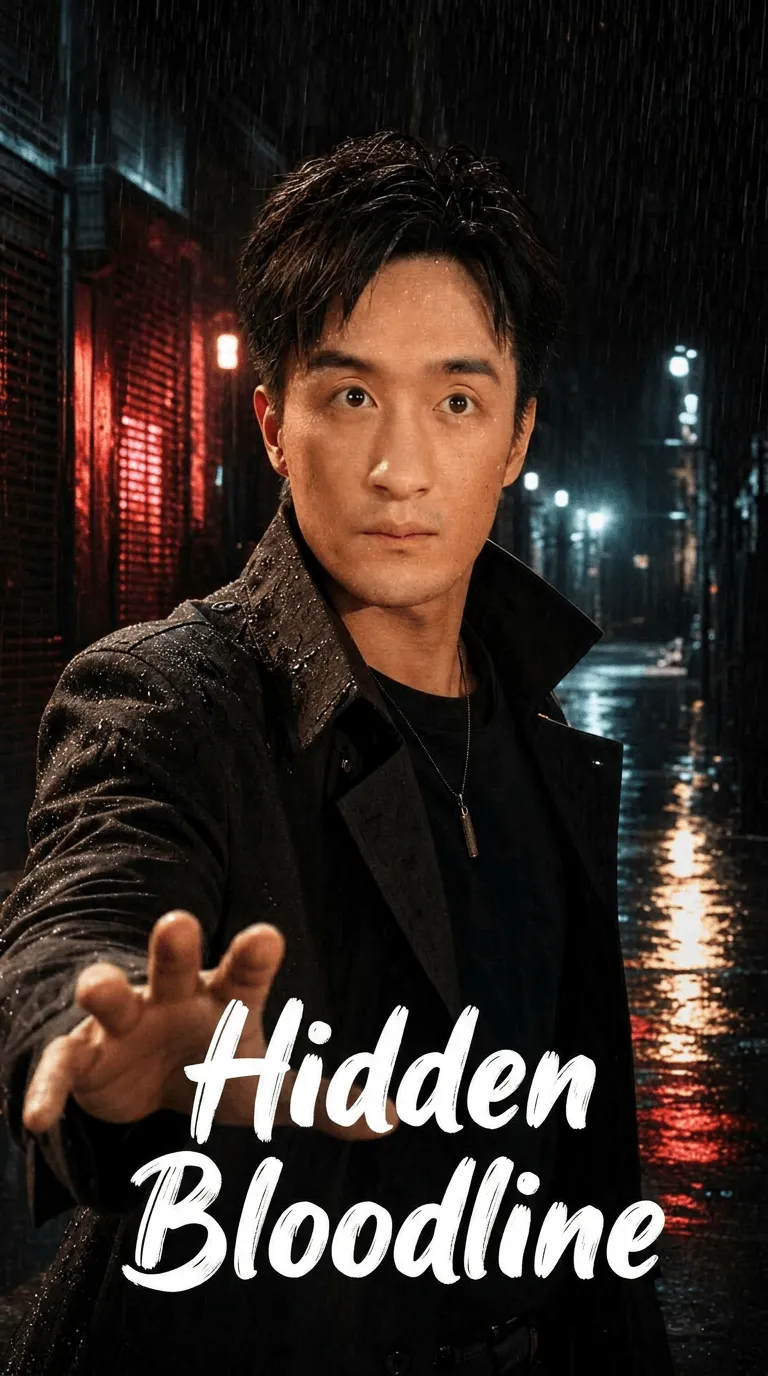 Hidden Bloodline