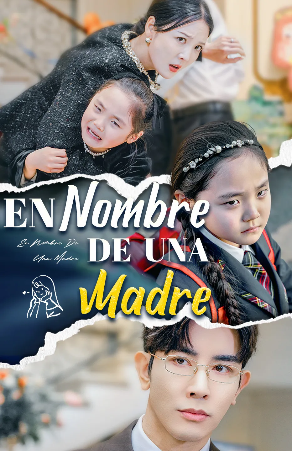 En Nombre de una Madre