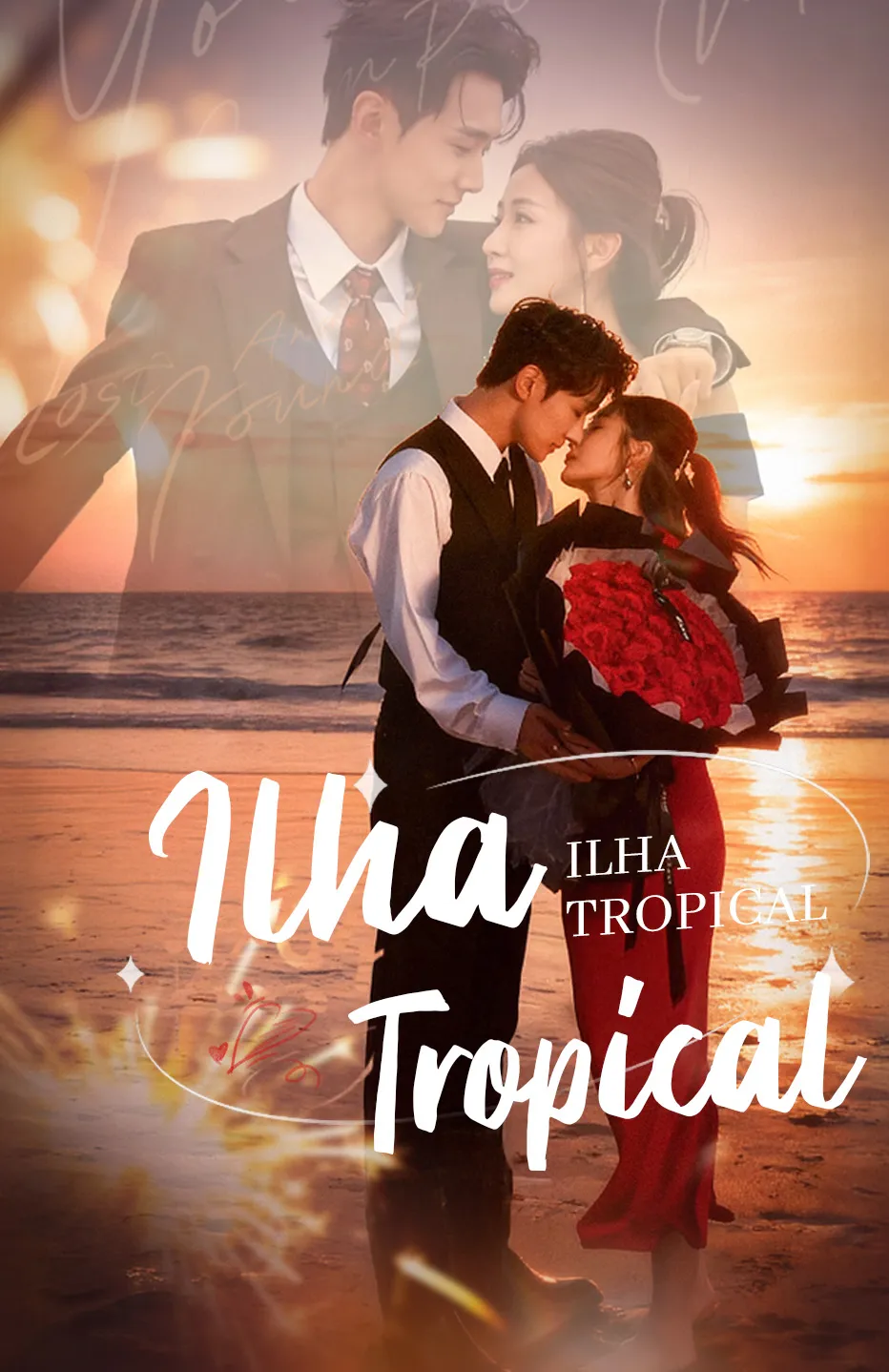 Ilha Tropical