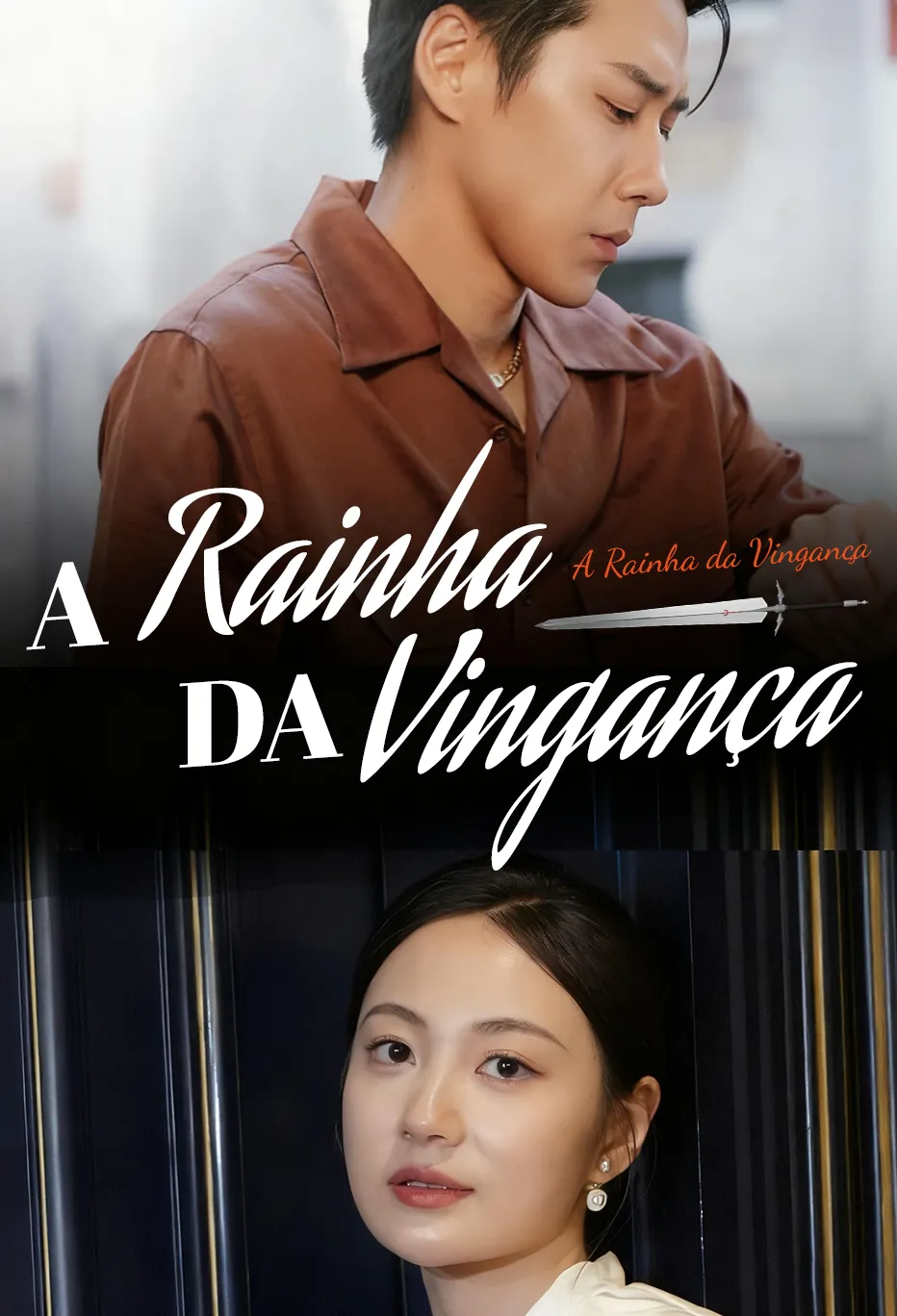 A Rainha da Vingança