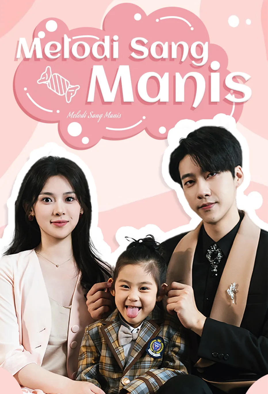 Melodi Sang Manis