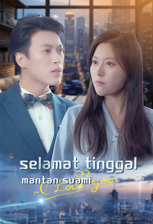 selamat tinggal mantan suami