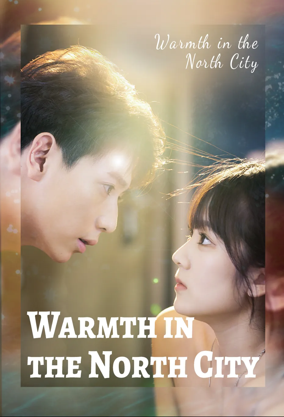 Warmth in the North City