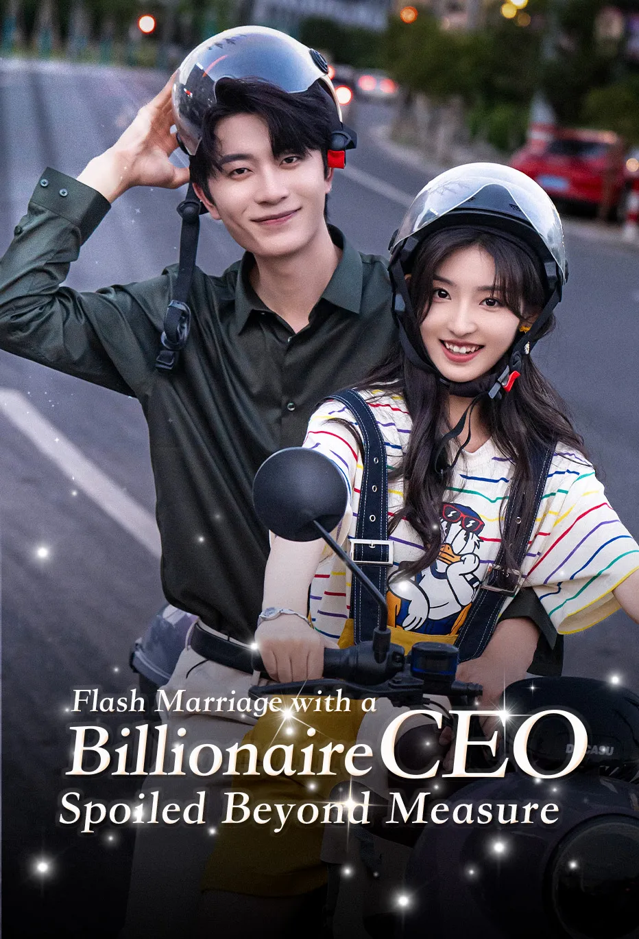 Flash Marriage with a Billionaire CEO: Spoiled Beyond Measure