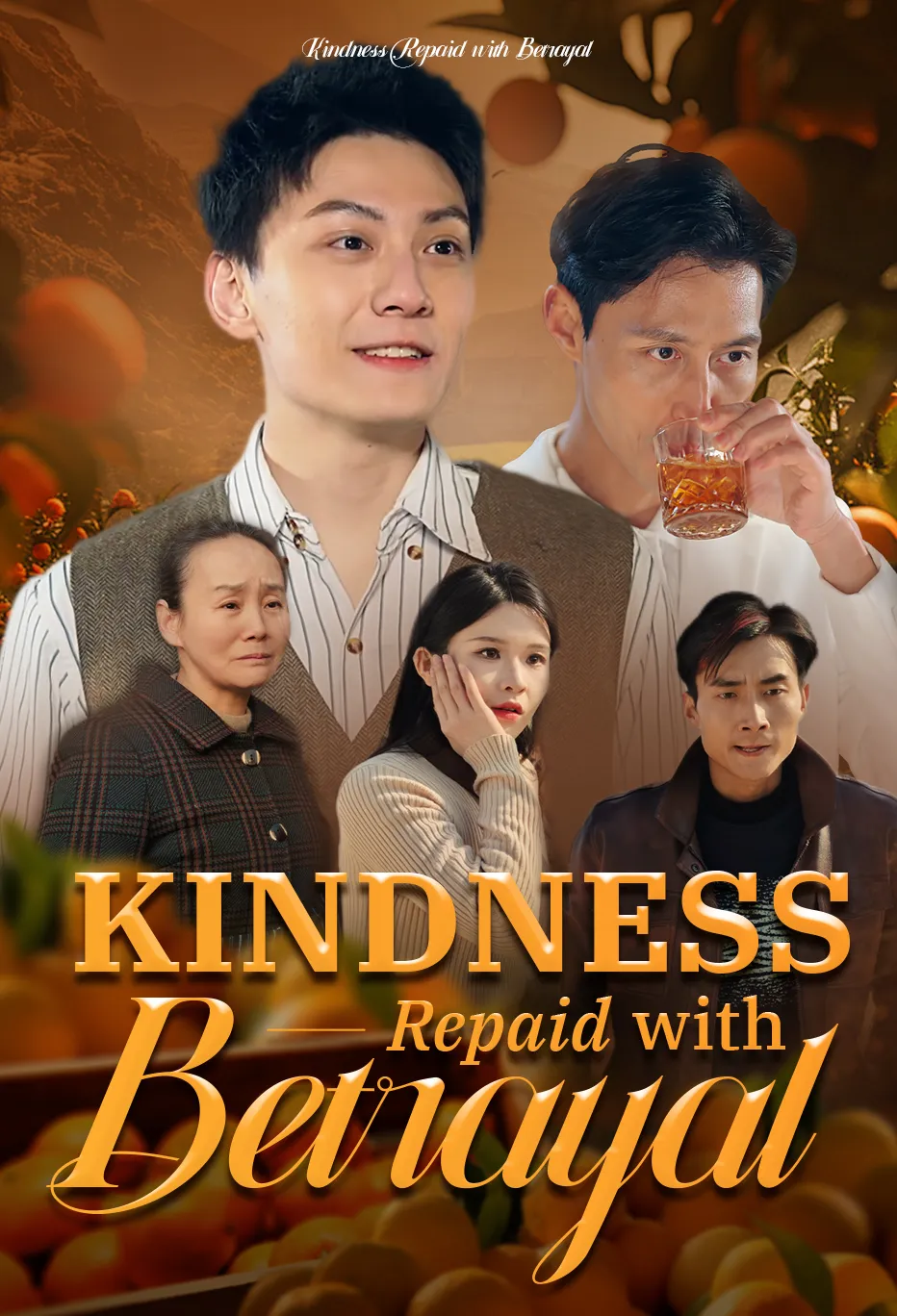 Kindness Repaid with Betrayal