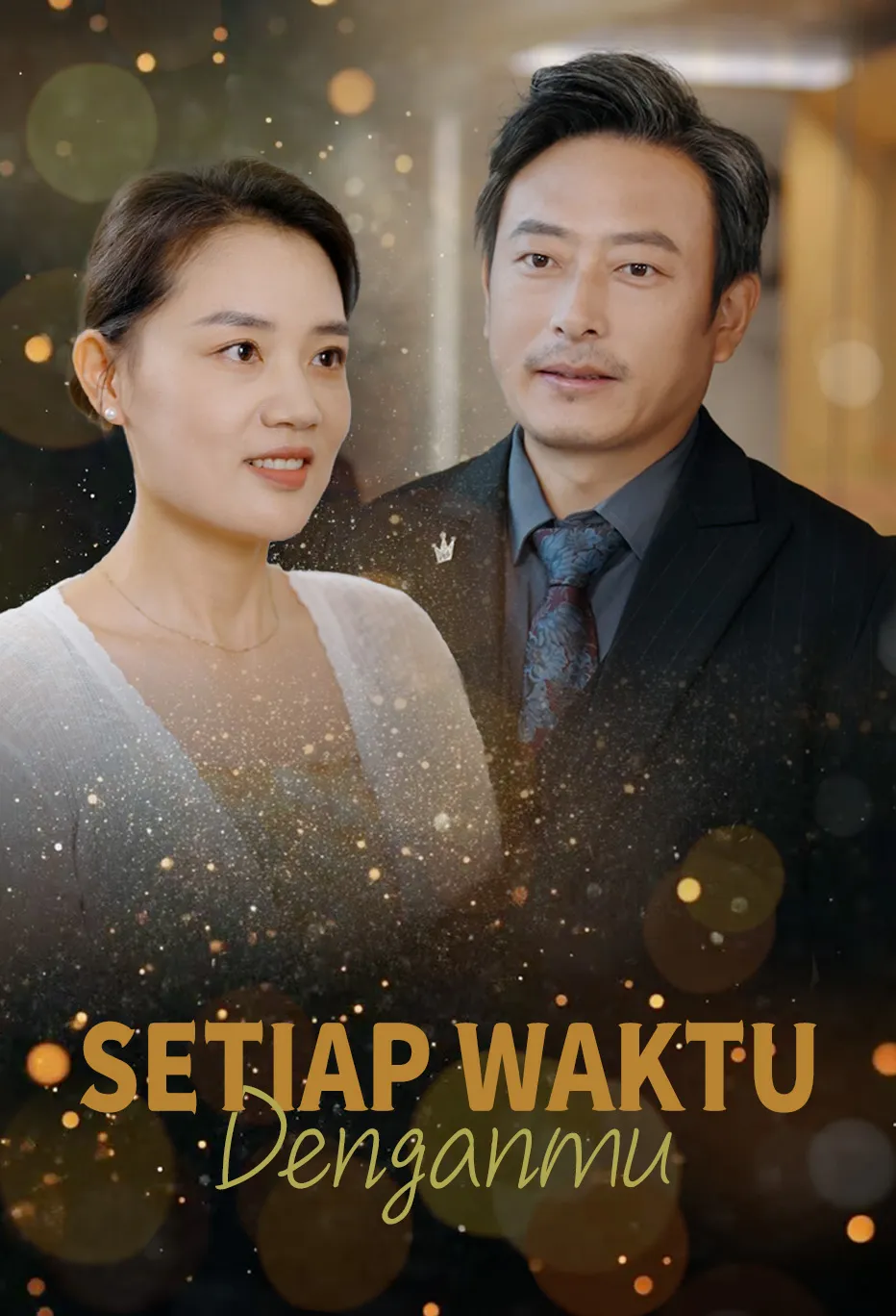 Setiap Waktu Denganmu