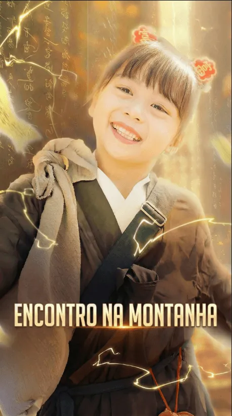 Encontro na Montanha