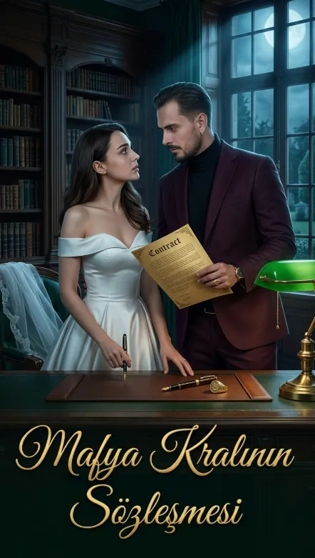 Mafya Kralının Sözleşmesi