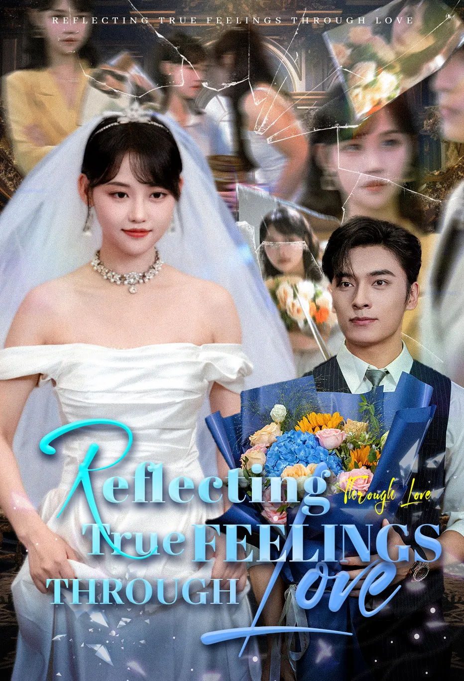 Reflecting True Feelings Through Love