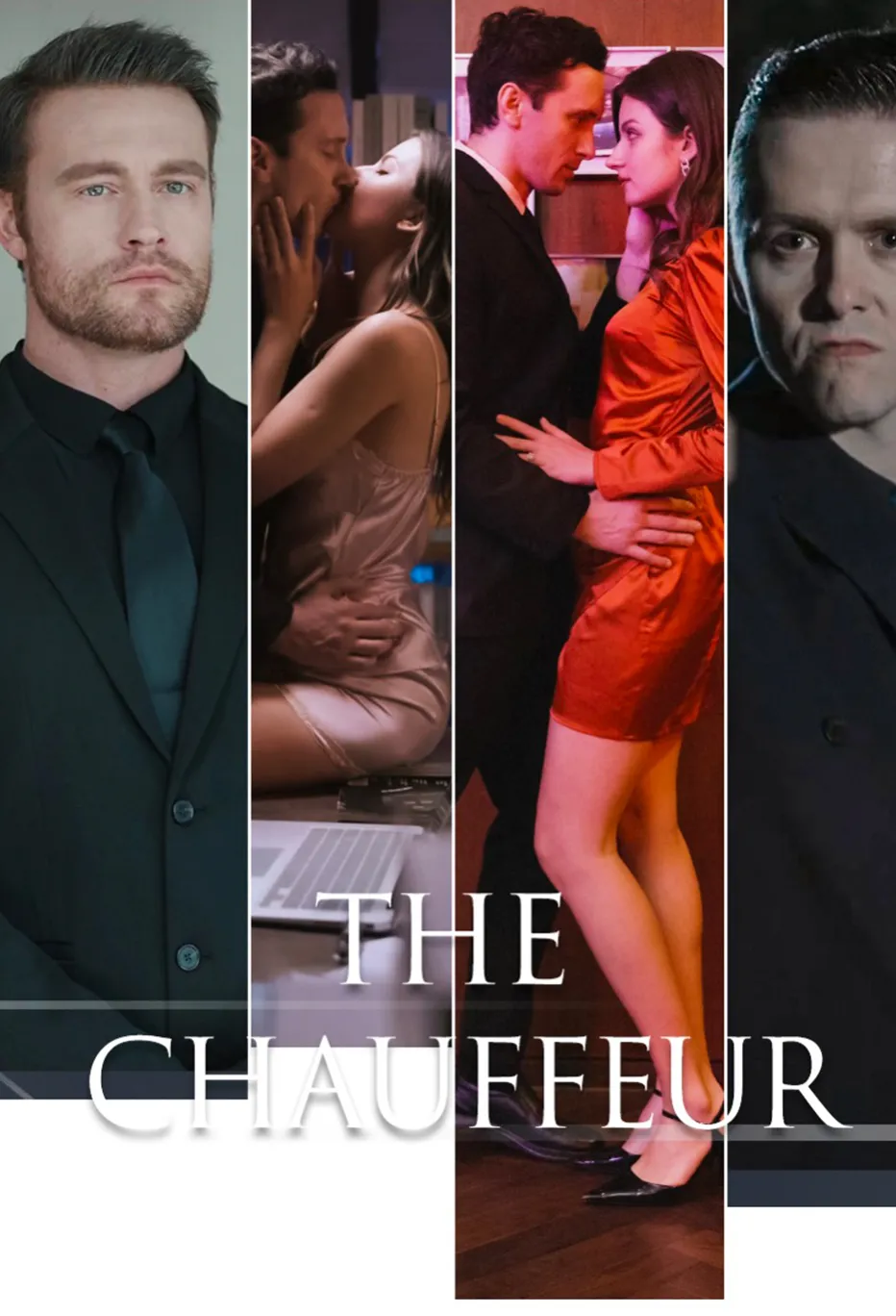 Poster TheChauffeur