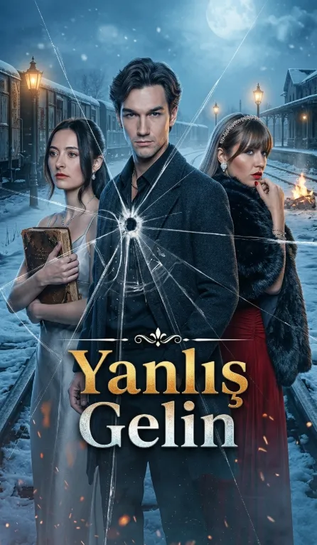 Yanlış Gelin