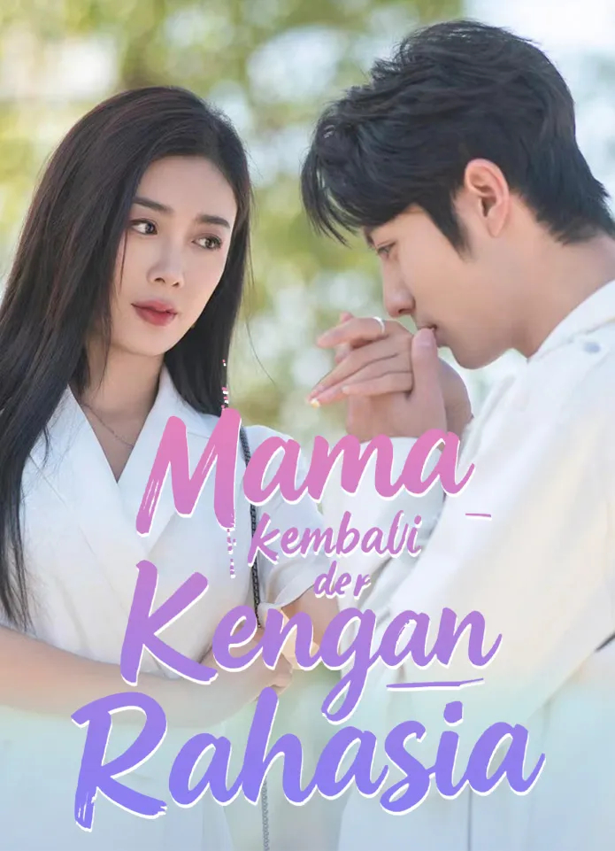 Mama Kembali dengan Rahasia