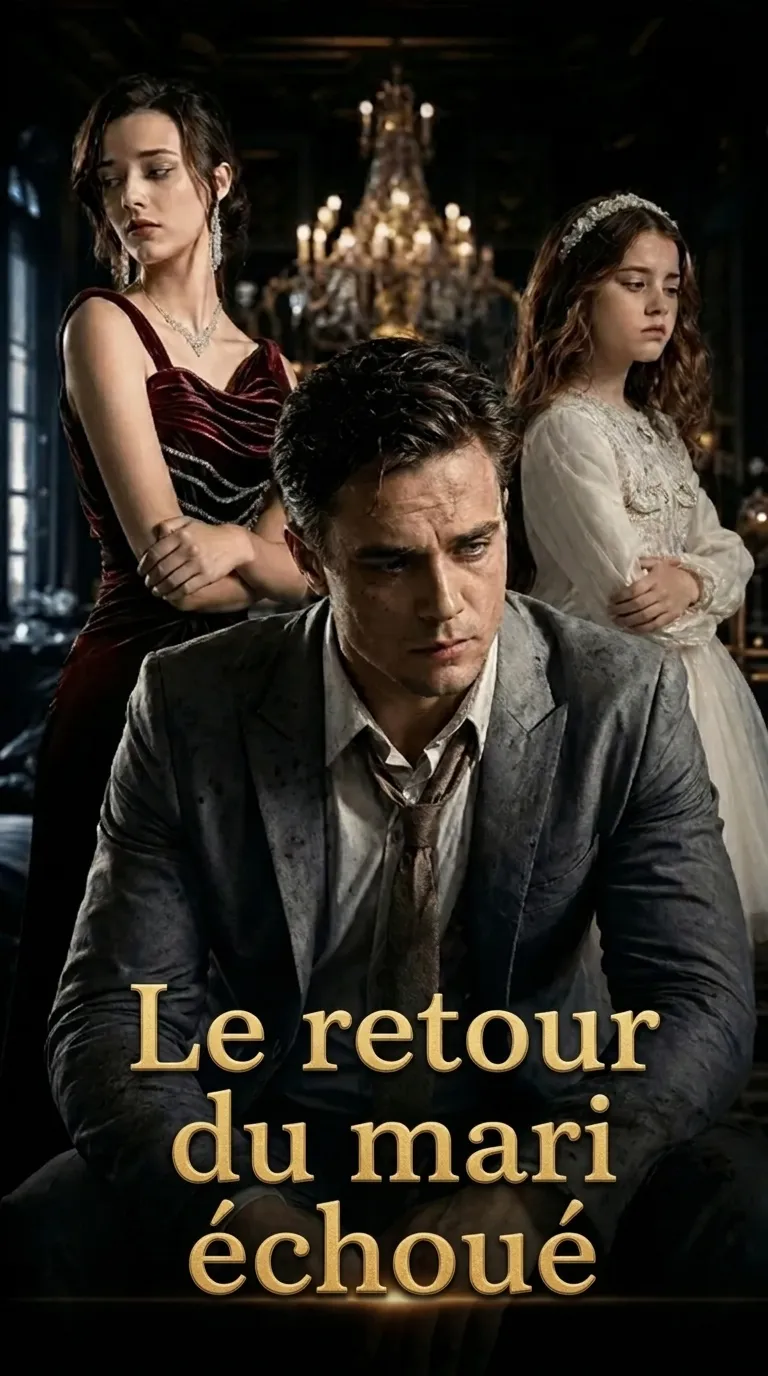 （Doublé）Le retour du mari échoué