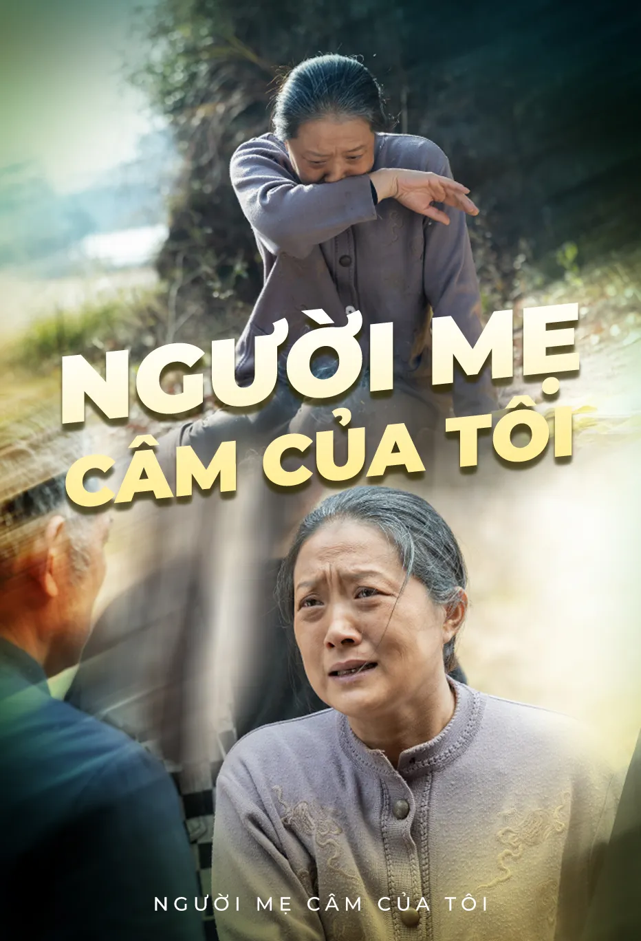 Người mẹ câm của tôi