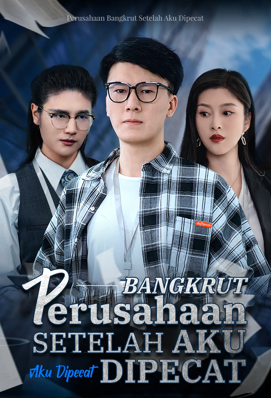 Perusahaan Bangkrut Setelah Aku Dipecat