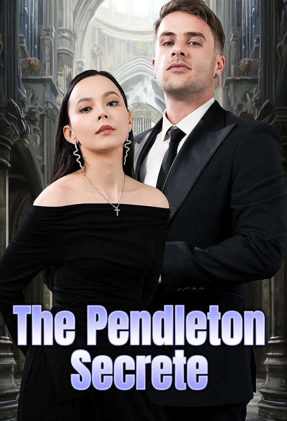 Poster The Pendleton Secrete