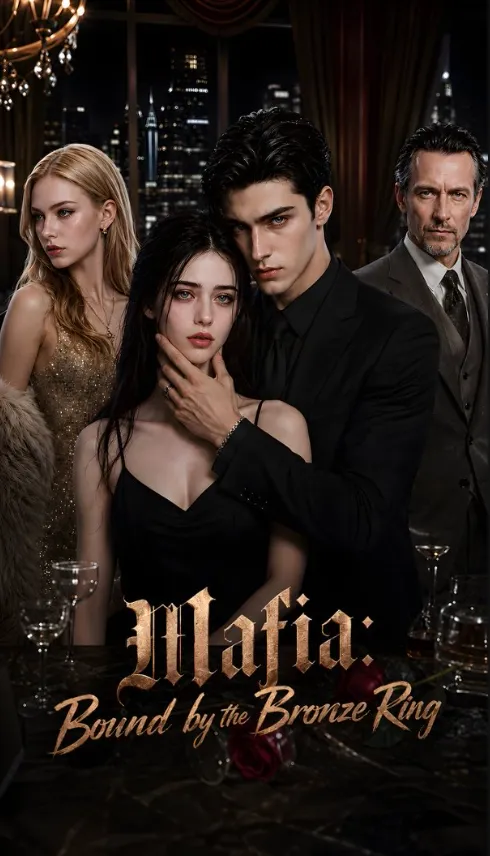 Mafia: Bound by the Bronze Ring