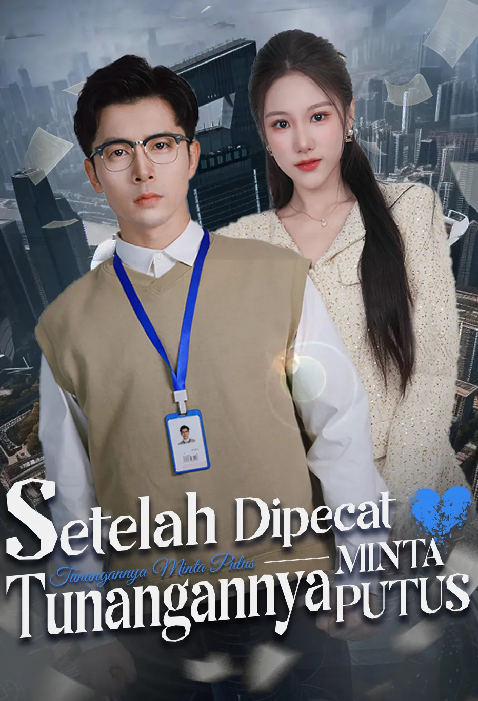 Setelah Dipecat, Tunangannya Minta Putus