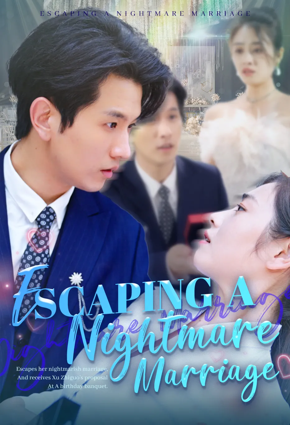 Escaping a Nightmare Marriage