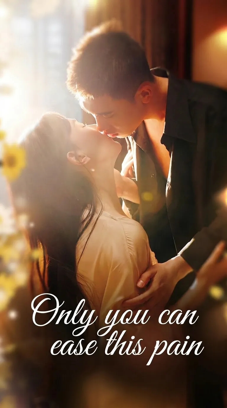 (Dubbed)Only you can ease this pain