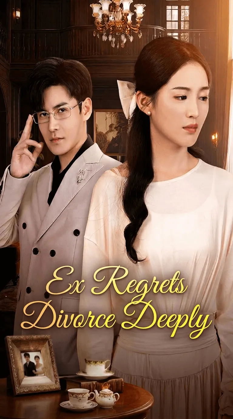 Ex Regrets Divorce Deeply