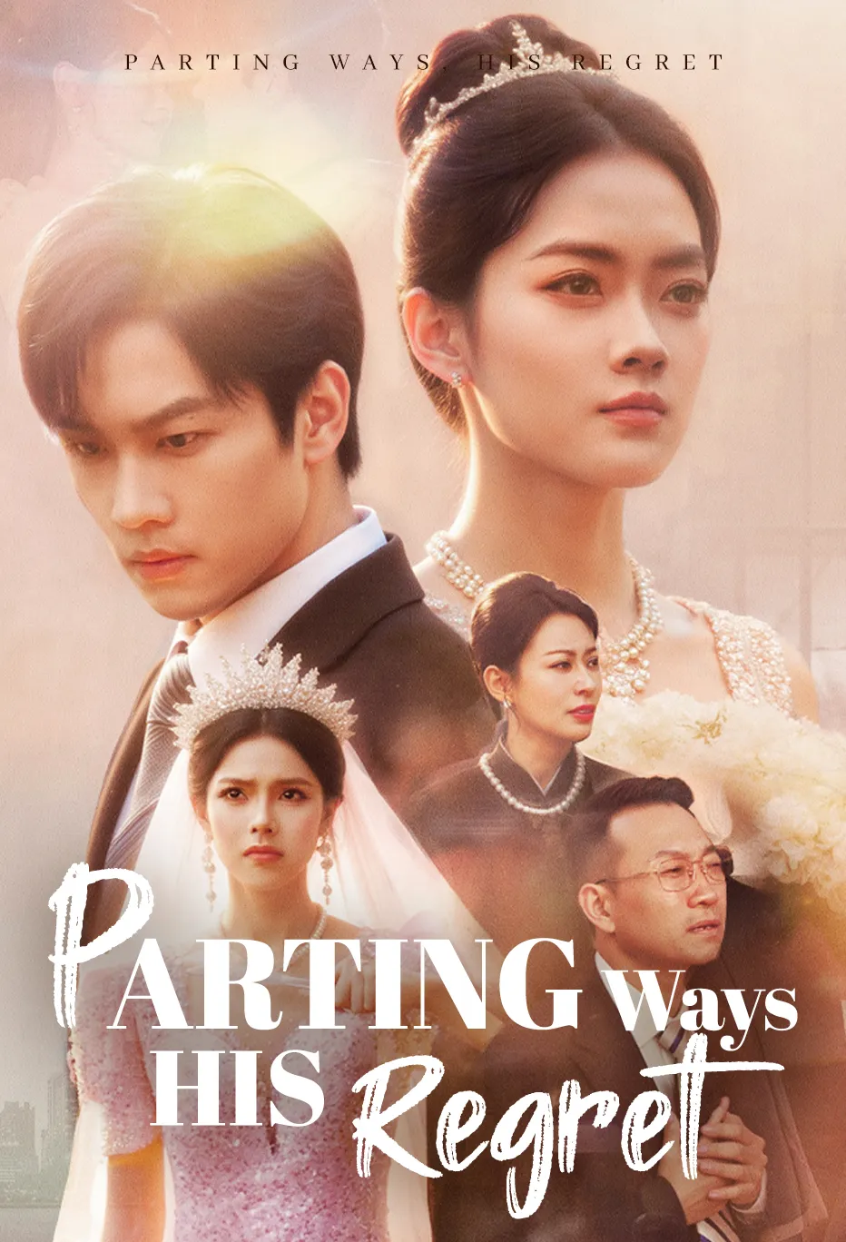 Parting Ways, His Regret