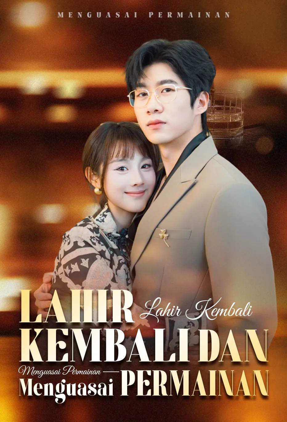 Lahir Kembali dan Menguasai Permainan