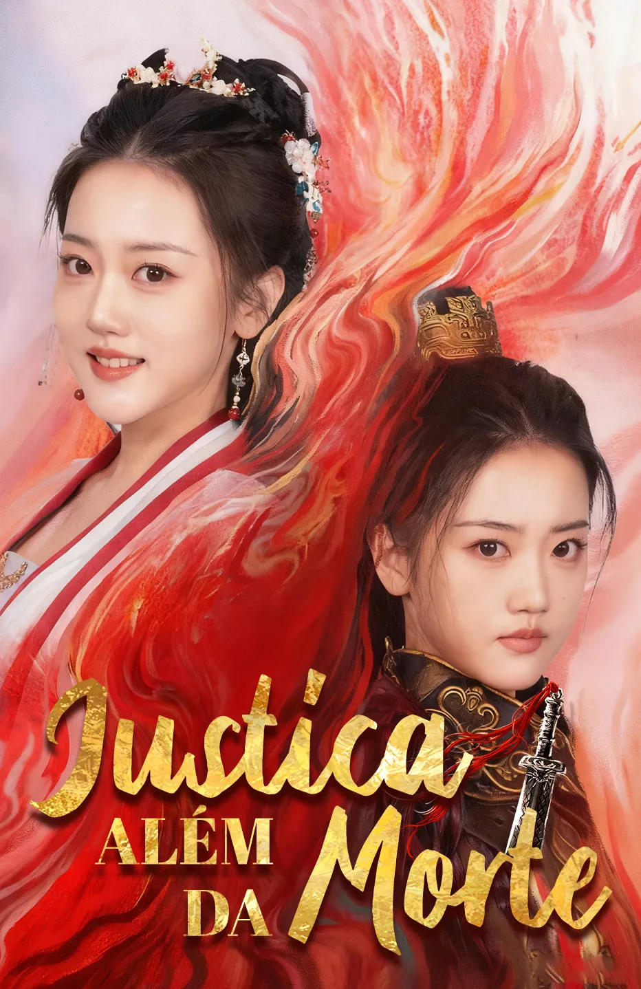 Justiça Além da Morte