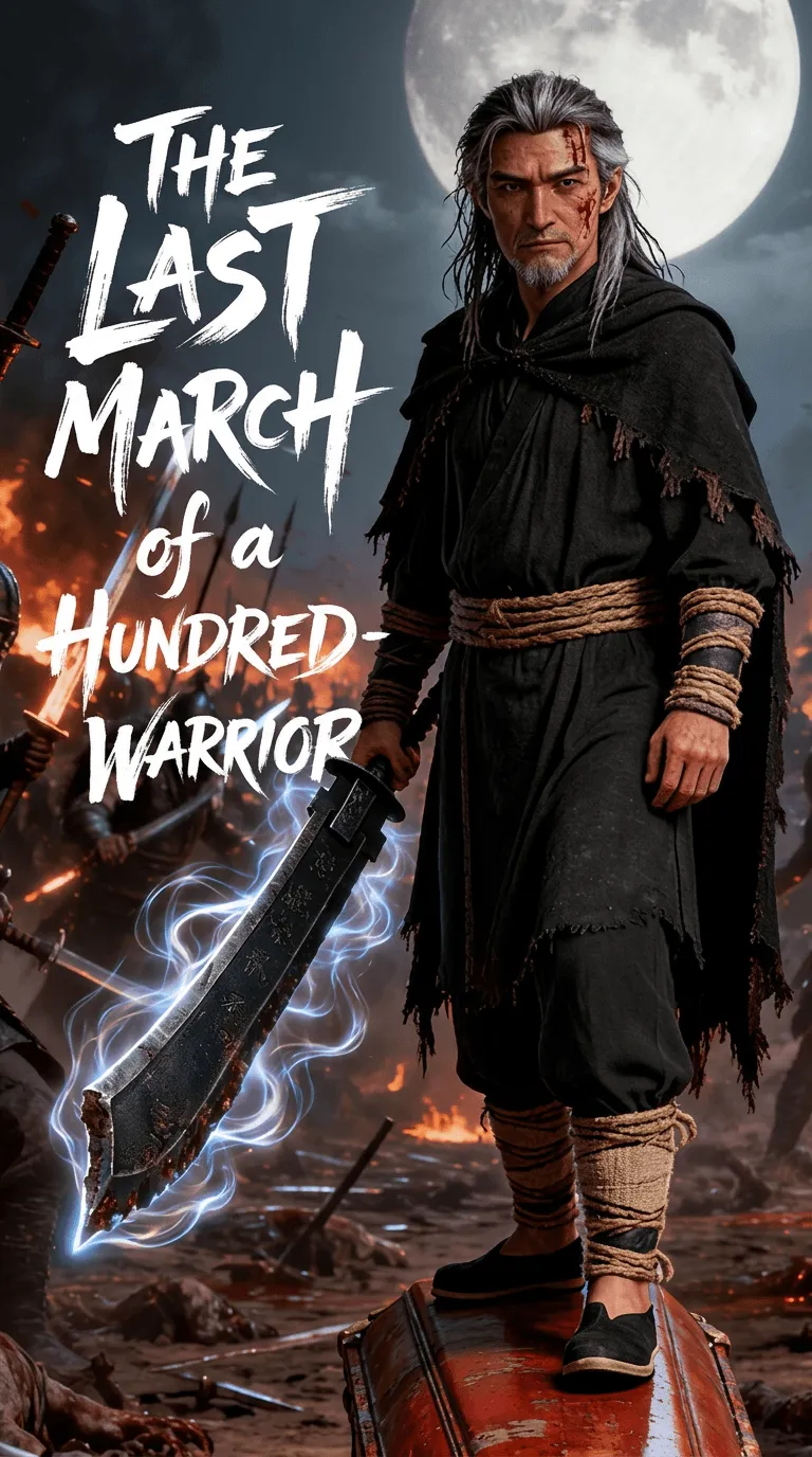 The Last March of a Hundred-Year-Old Warrior