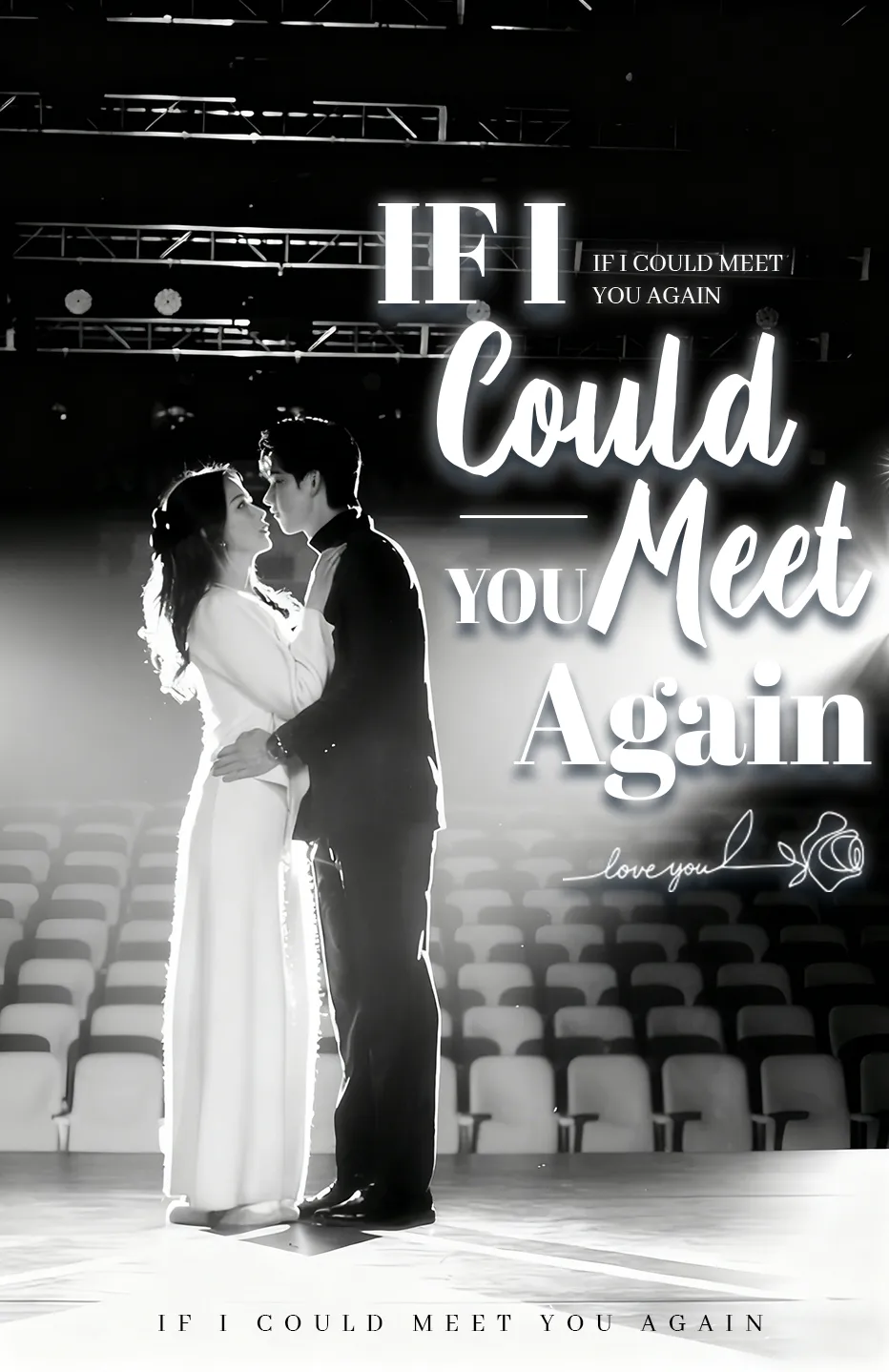 If I Could Meet You Again