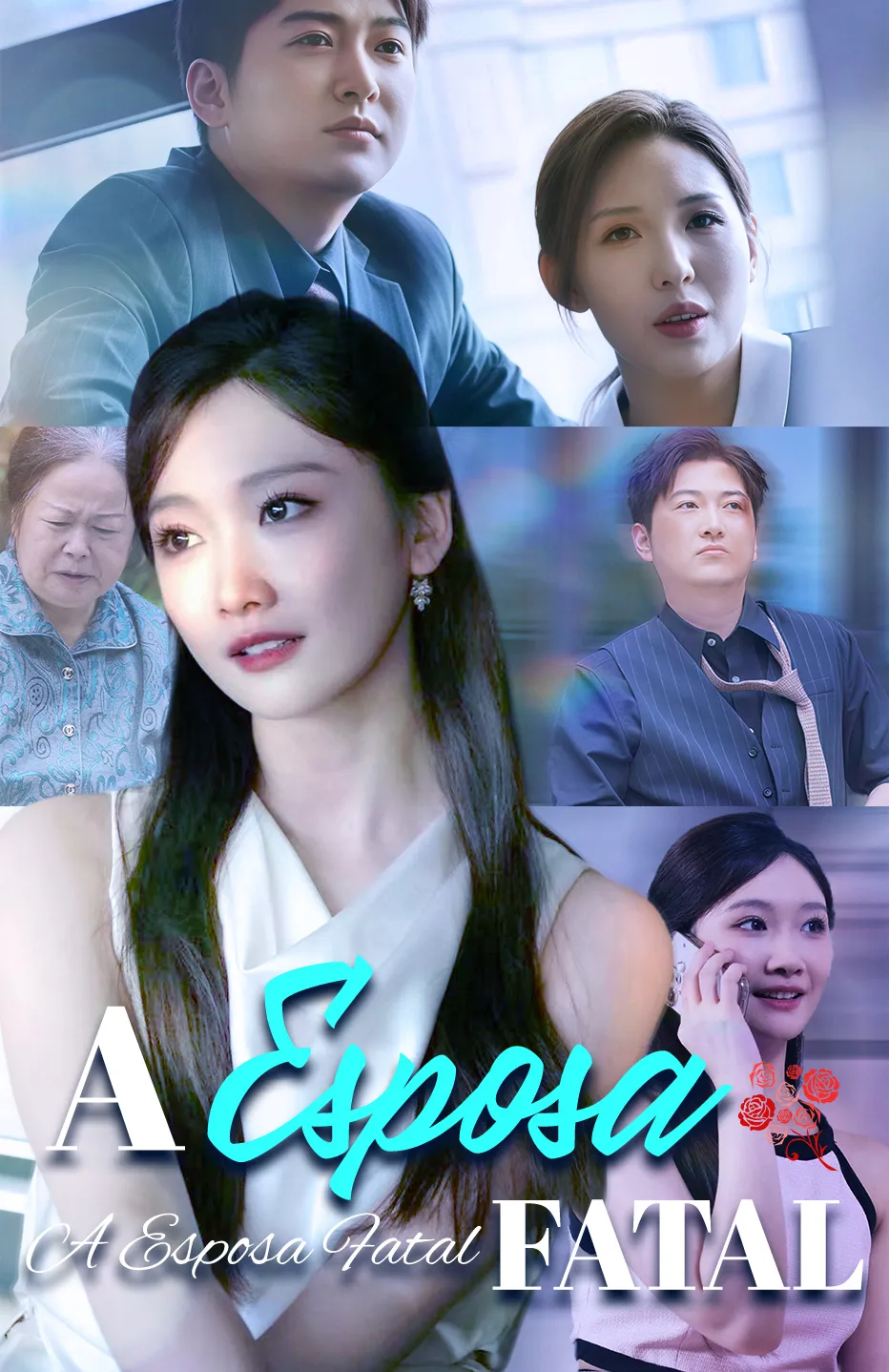 A Esposa Fatal