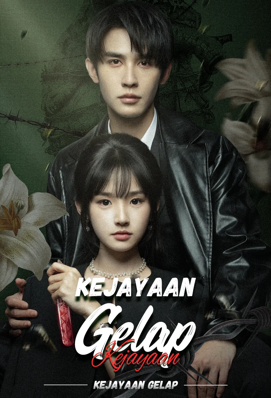 Kejayaan Gelap